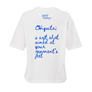 Womens Chiquita T-Shirt